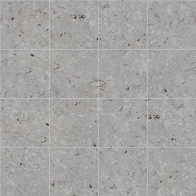 Textures   -   ARCHITECTURE   -   TILES INTERIOR   -   Marble tiles   -   Cream  - Fine cream marble tile texture seamless 14324 (seamless)