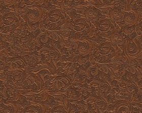 Textures   -   MATERIALS   -   LEATHER  - Leather texture seamless 09658 (seamless)