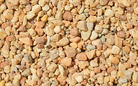 Textures   -   NATURE ELEMENTS   -  GRAVEL &amp; PEBBLES - River pebbles texture seamless 12442