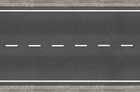Textures   -   ARCHITECTURE   -   ROADS   -  Roads - Road texture seamless 07600