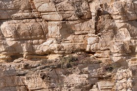 Textures   -   NATURE ELEMENTS   -  ROCKS - Rock stone texture seamless 12694