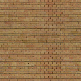 Textures   -   ARCHITECTURE   -   BRICKS   -   Facing Bricks   -  Rustic - Rustic bricks texture seamless 00248