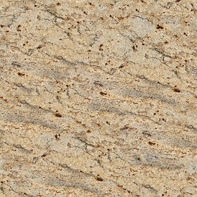 Textures   -   ARCHITECTURE   -   MARBLE SLABS   -   Granite  - Slab granite river gold marble texture seamless 02192 (seamless)