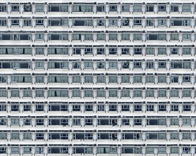 Textures   -   ARCHITECTURE   -   BUILDINGS   -   Residential buildings  - Texture residential building seamless 00824 (seamless)