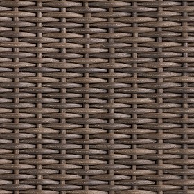 Textures   -   NATURE ELEMENTS   -   RATTAN &amp; WICKER  - Wicker texture seamless 12545 (seamless)