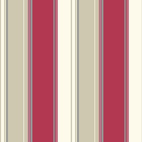 Textures   -   MATERIALS   -   WALLPAPER   -   Striped   -   Red  - Cherry beige striped wallpaper texture seamless 11949 (seamless)