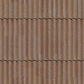 Textures   -   ARCHITECTURE   -   ROOFINGS   -  Metal roofs - Dirty metal rufing texture seamless 03665