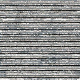 Textures   -   ARCHITECTURE   -   WOOD PLANKS   -   Varnished dirty planks  - Dirty wood siding texture seamless 09167 (seamless)