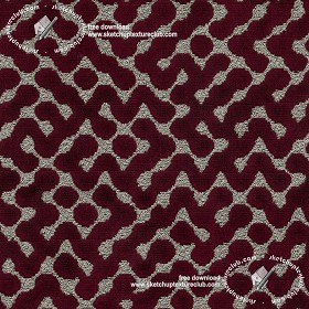Textures   -   MATERIALS   -   FABRICS   -  Jaquard - Jaquard fabric texture seamless 19419
