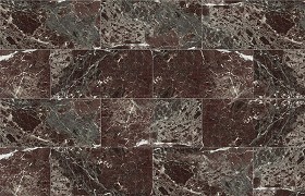 Textures   -   ARCHITECTURE   -   TILES INTERIOR   -   Marble tiles   -  Red - Levanto red marble floor tile texture seamless 14658