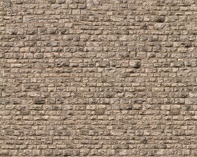 Textures   -   ARCHITECTURE   -   STONES WALLS   -  Stone walls - Old wall stone texture seamless 08464