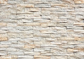 Textures   -   ARCHITECTURE   -   STONES WALLS   -   Claddings stone   -   Stacked slabs  - Stacked slabs walls stone texture seamless 08209 (seamless)