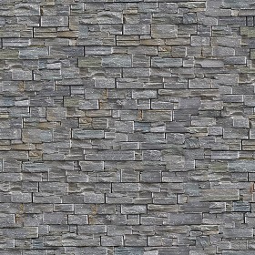 Textures   -   ARCHITECTURE   -   STONES WALLS   -   Claddings stone   -  Interior - Stone cladding internal walls texture seamless 08100