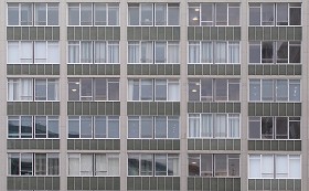 Textures   -   ARCHITECTURE   -   BUILDINGS   -  Residential buildings - Texture residential building seamless 00825