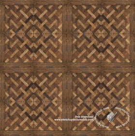 Textures   -   ARCHITECTURE   -   TILES INTERIOR   -   Ceramic Wood  - Wood ceramic tile texture seamless 18271 (seamless)