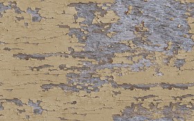 Textures   -   ARCHITECTURE   -   WOOD   -  cracking paint - Cracking paint wood texture seamless 04180