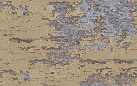 Textures   -   ARCHITECTURE   -   WOOD   -   cracking paint  - Cracking paint wood texture seamless 04180 (seamless)