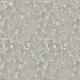 Galvanized Steel Metal Texture Seamless 09803