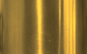 Textures   -   MATERIALS   -   METALS   -  Brushed metals - Gold shiny brushed metal texture 09880