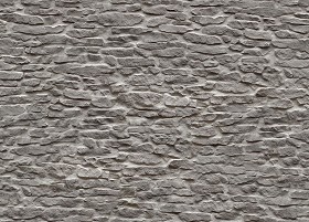 Textures   -   ARCHITECTURE   -   STONES WALLS   -  Stone walls - Old wall stone texture seamless 08465