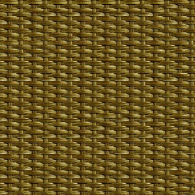 Textures   -   NATURE ELEMENTS   -  RATTAN &amp; WICKER - Rattan texture seamless 12547