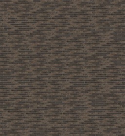 Textures   -   ARCHITECTURE   -   BRICKS   -   Facing Bricks   -  Rustic - Rustic bricks texture seamless 17134