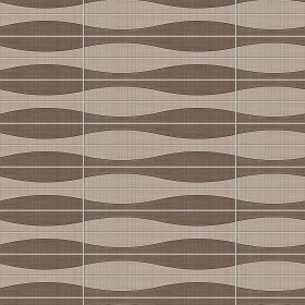 Textures   -   ARCHITECTURE   -   TILES INTERIOR   -  Coordinated themes - Tiles fiber series texture seamless 13970