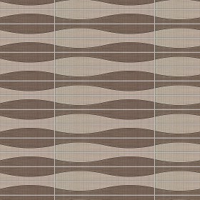 Textures   -   ARCHITECTURE   -   TILES INTERIOR   -   Coordinated themes  - Tiles fiber series texture seamless 13970 (seamless)