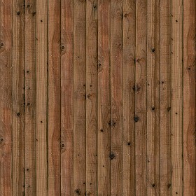 Textures   -   ARCHITECTURE   -   WOOD PLANKS   -  Wood fence - Wood fence texture seamless 09456