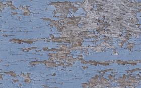 Textures   -   ARCHITECTURE   -   WOOD   -  cracking paint - Cracking paint wood texture seamless 04181