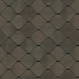 Textures   -   ARCHITECTURE   -   ROOFINGS   -   Asphalt roofs  - Gaf asphalt shingle roofing texture seamless 03327 (seamless)