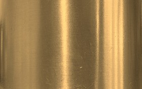 Textures   -   MATERIALS   -   METALS   -  Brushed metals - Gold shiny brushed metal texture 09881