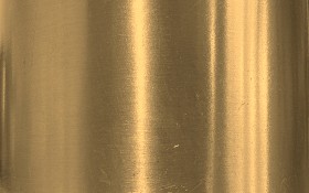 Textures   -   MATERIALS   -   METALS   -   Brushed metals  - Gold shiny brushed metal texture 09881