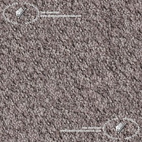 Textures   -   MATERIALS   -   CARPETING   -  Brown tones - Light brown tweed carpeting texture seamless 19501