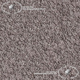 Textures   -   MATERIALS   -   CARPETING   -   Brown tones  - Light brown tweed carpeting texture seamless 19501 (seamless)