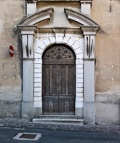 Textures   -   ARCHITECTURE   -   BUILDINGS   -   Doors   -  Main doors - Old wood main door 18498
