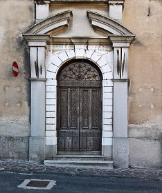 Textures   -   ARCHITECTURE   -   BUILDINGS   -   Doors   -   Main doors  - Old wood main door 18498