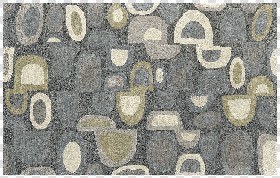 Textures   -   MATERIALS   -   RUGS   -  Patterned rugs - Patterned rug texture 19896