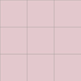 Textures   -   ARCHITECTURE   -   TILES INTERIOR   -   Plain color   -  cm 50 x 50 - Plain color floor tiles grey grout line cm 50x50 texture seamless 15872