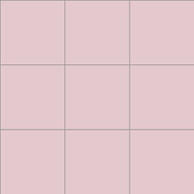 Textures   -   ARCHITECTURE   -   TILES INTERIOR   -   Plain color   -   cm 50 x 50  - Plain color floor tiles grey grout line cm 50x50 texture seamless 15872 (seamless)