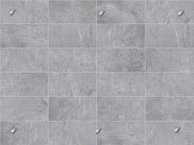 Textures   -   ARCHITECTURE   -   TILES INTERIOR   -  Design Industry - Porcelain tiles cement effect texture seamless 20852