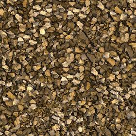 Textures   -   NATURE ELEMENTS   -   GRAVEL &amp; PEBBLES  - River pebbles texture seamless 12445 (seamless)