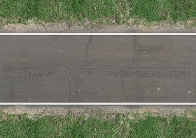 Textures   -   ARCHITECTURE   -   ROADS   -  Roads - Road texture seamless 07603