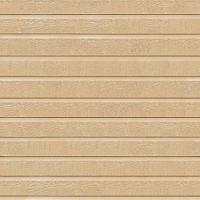 Textures   -   ARCHITECTURE   -   WOOD PLANKS   -  Siding wood - Sand siding wood texture seamless 08895