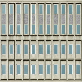 Textures   -   ARCHITECTURE   -   BUILDINGS   -  Residential buildings - Texture residential building seamless 00827