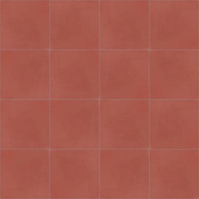 Textures   -   ARCHITECTURE   -   TILES INTERIOR   -   Cement - Encaustic   -  Encaustic - Traditional encaustic cement tile uni colour texture seamless 13512