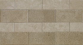 Textures   -   ARCHITECTURE   -   STONES WALLS   -   Claddings stone   -  Exterior - Wall cladding stone texture seamless 07814