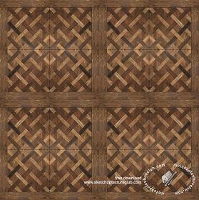 Textures   -   ARCHITECTURE   -   TILES INTERIOR   -   Ceramic Wood  - Wood ceramic tile texture seamless 1 18275 (seamless)