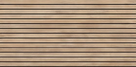 Wood decking boat texture seamless 09285