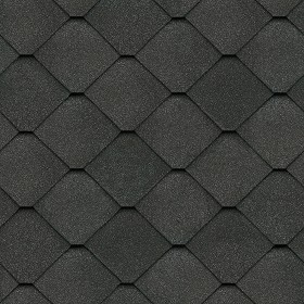 Textures   -   ARCHITECTURE   -   ROOFINGS   -   Asphalt roofs  - Gaf asphalt shingle roofing texture seamless 03328 (seamless)